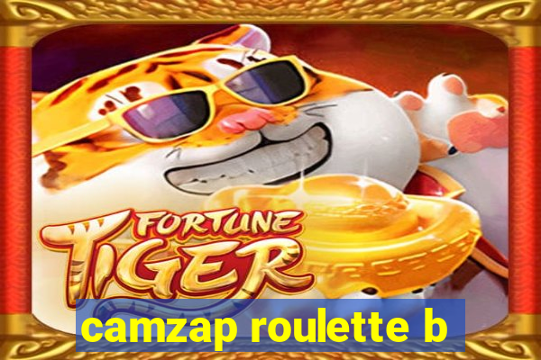 camzap roulette b